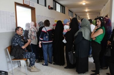 انتخابات بعلبك: فوز 16 بلدية و62 مختارًا بالتزكية