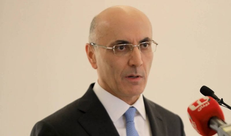 الحجار من الشمال: أدعوكم إلى الإقتراع 
