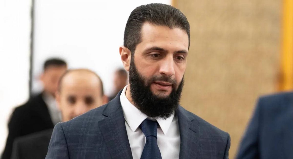  واشنطن تدرس صفقة مع دمشق... ولقاء ترامب – الشرع على الطاولة!