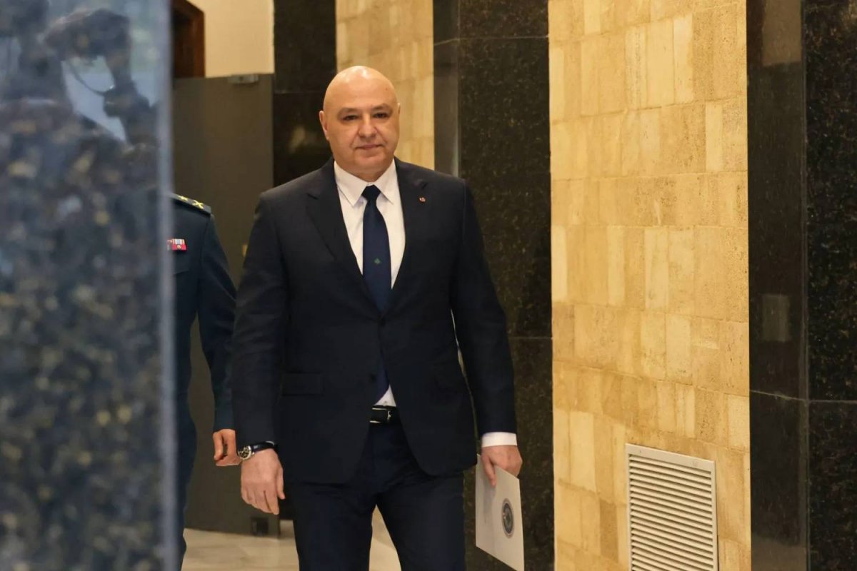عون يرحب بقرار ترامب "الشجاع" بشأن سوريا!