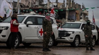 حماس مستعدة للمفاوضات فوراً... الصفقة مع أميركا بداية الطريق!