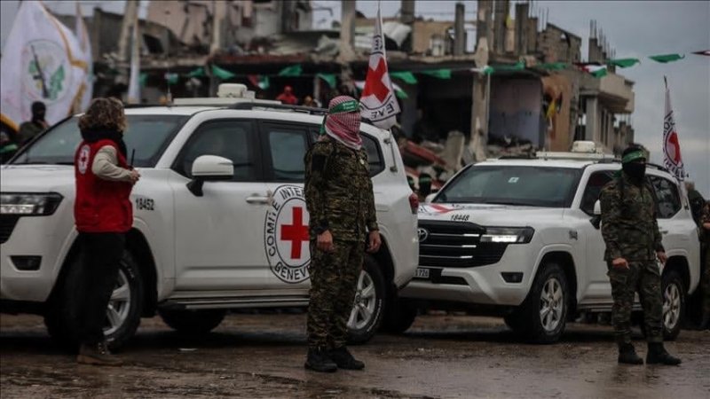 حماس مستعدة للمفاوضات فوراً... الصفقة مع أميركا بداية الطريق!