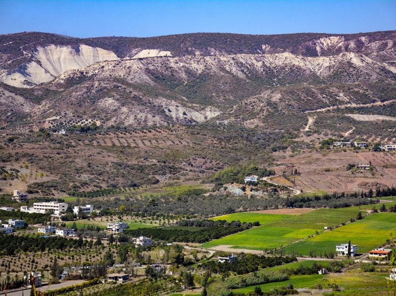 بهدف ضبط الحدود مع سوريا... فرنسا تسلم لبنان 