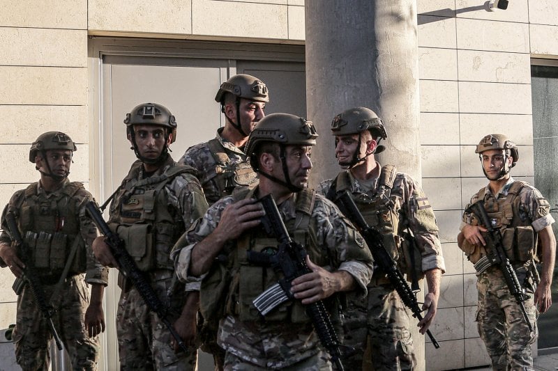 بعد إطلاق النار في انتخابات الشمال... الجيش يوقف 35 شخصًا