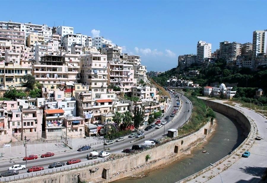 في طرابلس... مخالفة انتخابية 