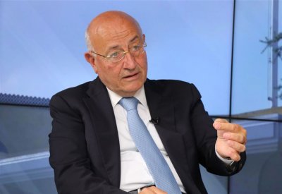 غازي العريضي يكشف عن إشارات إسرائيلية مقلقة تجاه لبنان وسوريا... وتصفية الحسابات مع جنبلاط بمفعول رجعي!