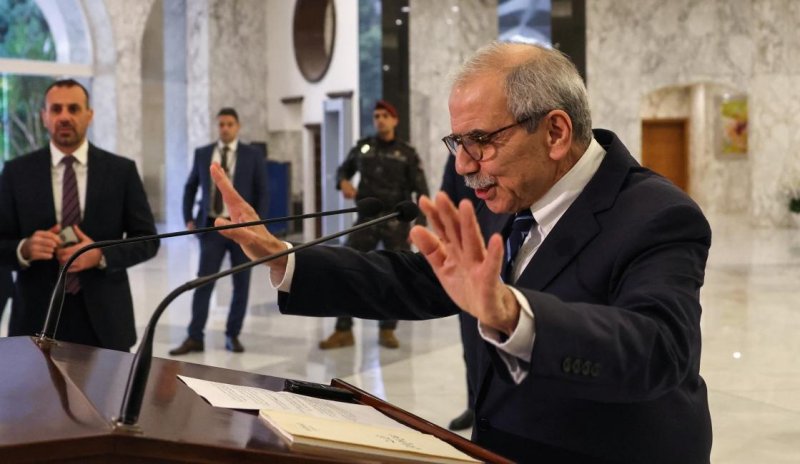 سلام يبارك للشعب السوري بعد قرار ترامب التاريخي!