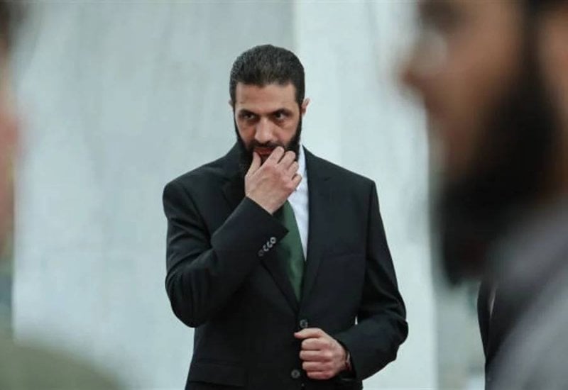 الشرع "يغازل" ترامب ببرج في قلب دمشق!