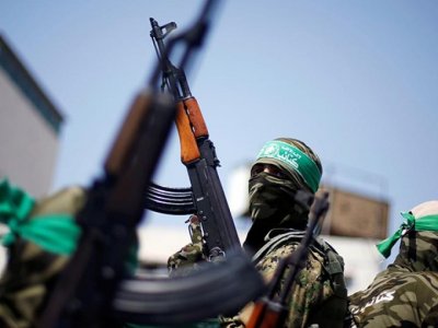 تفاصيل المحادثات السرية بين حماس وواشنطن!