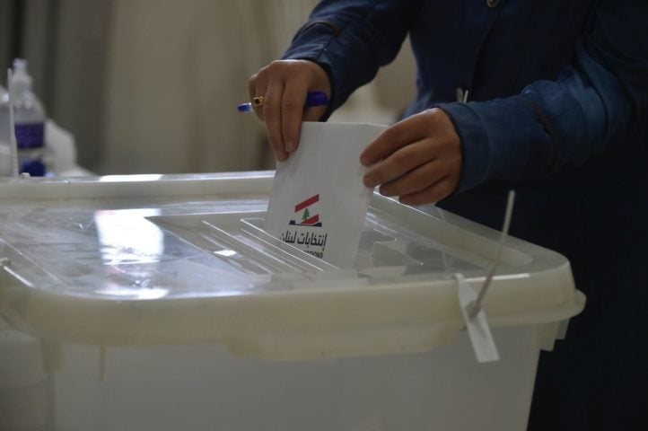 بعد خبر "فتح صناديق الاقتراع في طرابلس"... "الداخلية" توضح!