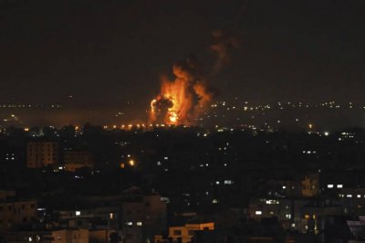جنوباً... غارة إسرائيلية تستهدف سيارة ونجاة سائقها!