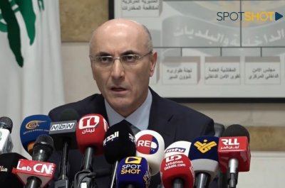 من الإقتراع إلى المخالفات: الحجار يكشف الوضع الانتخابي في الشمال وعكار