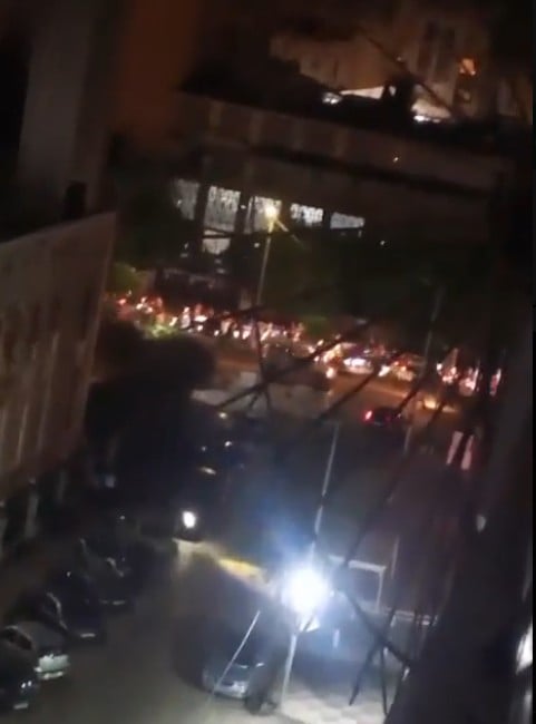 اتهامات بالتزوير في فرز الأصوات تشعل احتجاجات في طرابلس (فيديو)