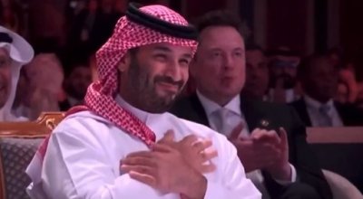 بعد تصريحات ترامب عن سوريا... ردة فعل بن سلمان تثير تفاعلاً واسعاً (فيديو)