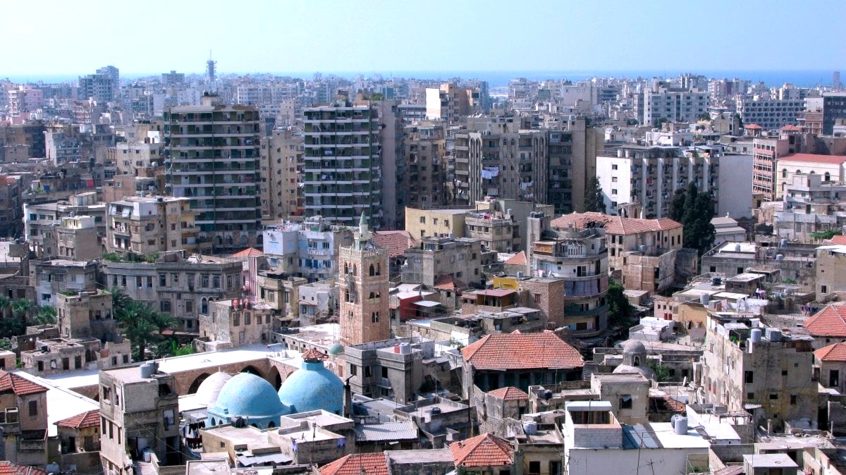 خرق فاضح في طرابلس: نقل صندوق اقتراع من دون مرافقة أمنية! (فيديو) 
