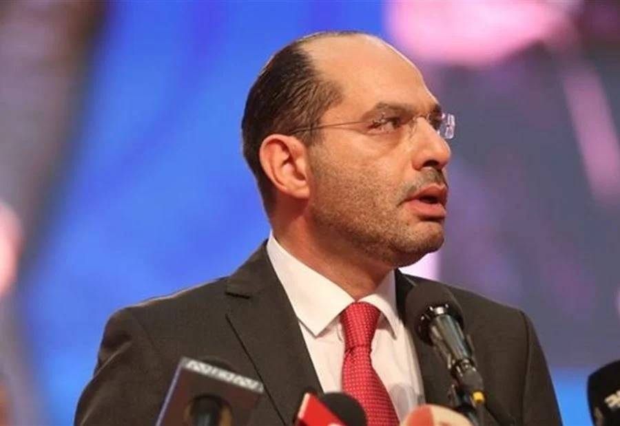 مراد يشيد بقرار ترامب: خطوة تُحسب للمملكة