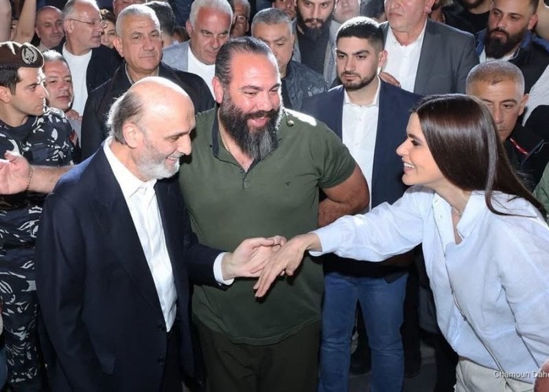 فوز بطعم الخسارة: أرقام بشري تُربك “القوات”