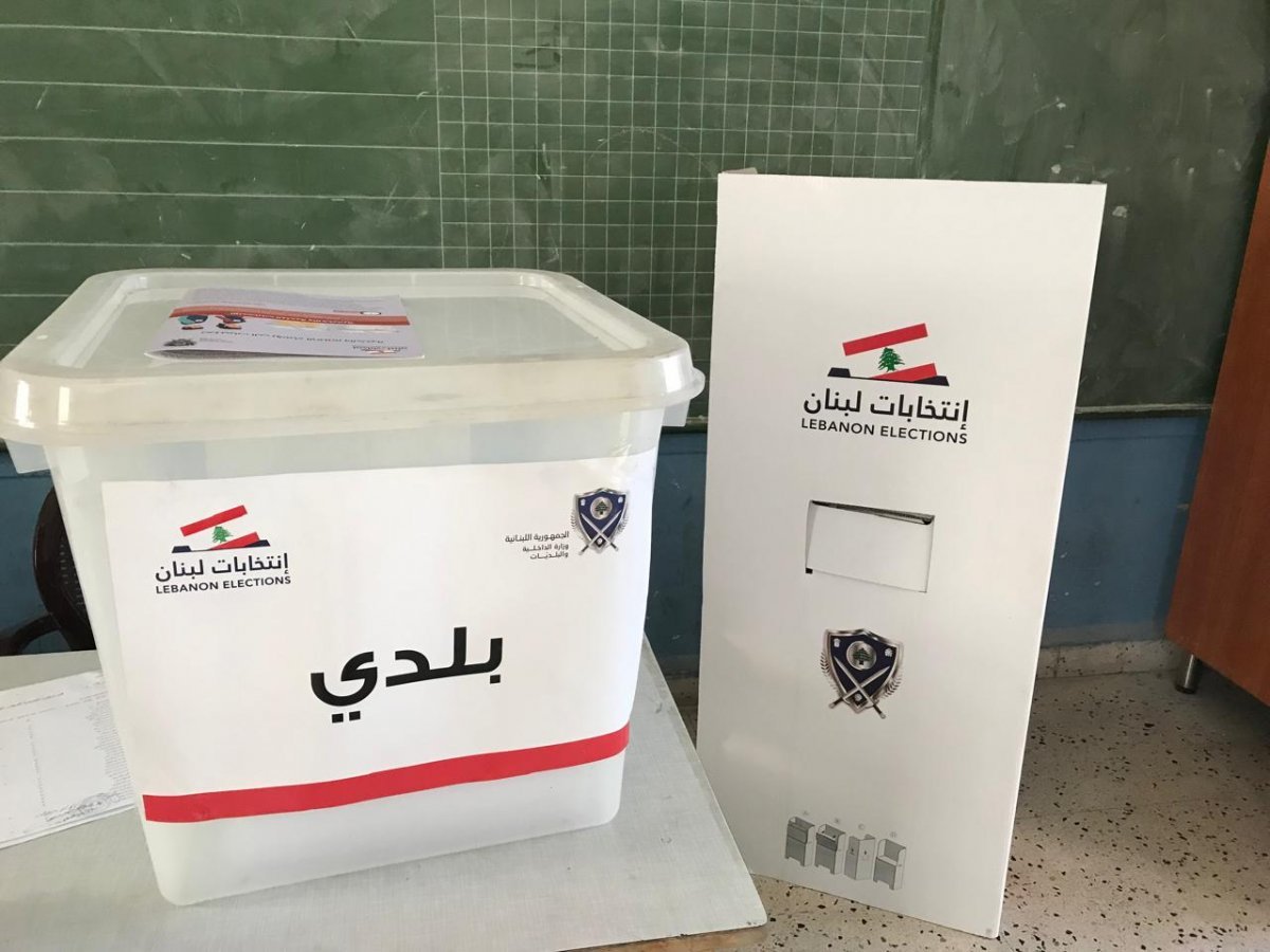"الفرز في طرابلس يزداد سخونة"... اللحظات الأخيرة قد تغيّر المشهد