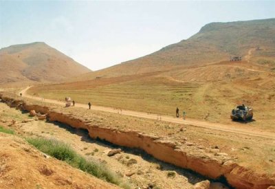 تطور كبير على الحدود اللبنانية السورية وتحوّل سيقلب الموازين.. القرار اتخذ: إليكم التفاصيل!
