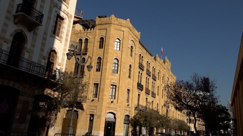 "البطل"… أبرز المرشحين في انتخابات بلدية بيروت