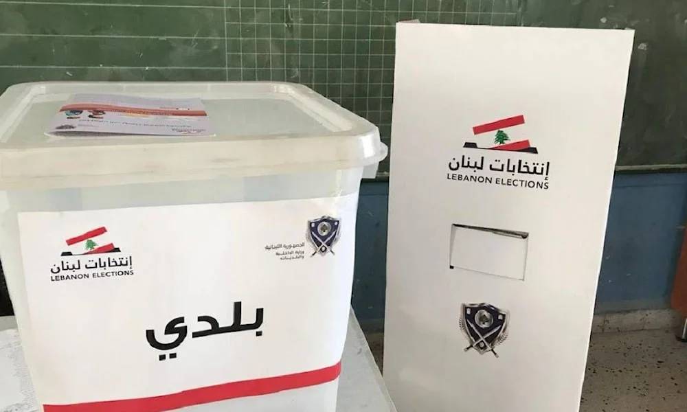 حقيقة سرقة أحد صناديق الإقتراع في عكار!