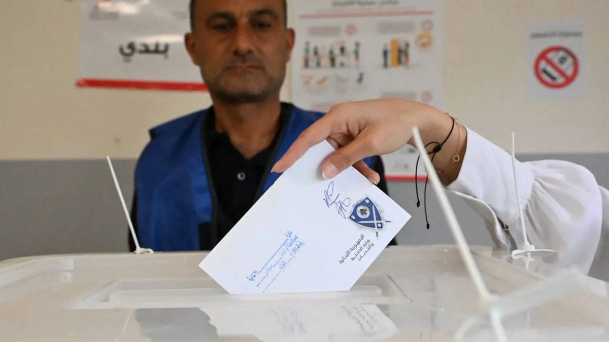 "الداخلية" تعلن نتائج الإنتخابات في قضاء الكورة