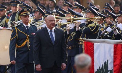 عون لن يشارك في القمة العربية... وهذه وجهته يوم الأحد!