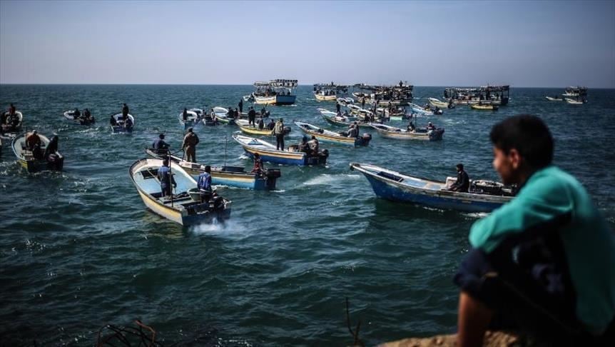 إسرائيل تبحث عن دول لاستقبال سكان غزة!