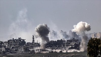 إسرائيل تكشف عن تفاصيل إخراج الرهينة الأميركي من غزة