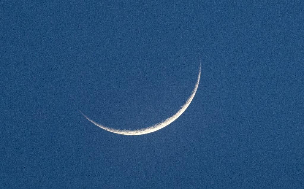 عيد الأضحى على الأبواب: الحسابات الفلكية تحدد موعد الرؤية!