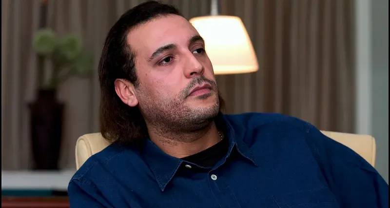 مراسلة ليبية ستحدّد مصير هنيبعل القذافي
