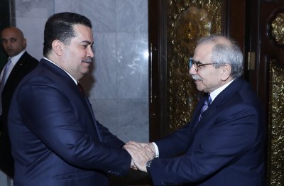 لبنان يفتح صفحة جديدة مع العراق لتعزيز التنمية والطاقة