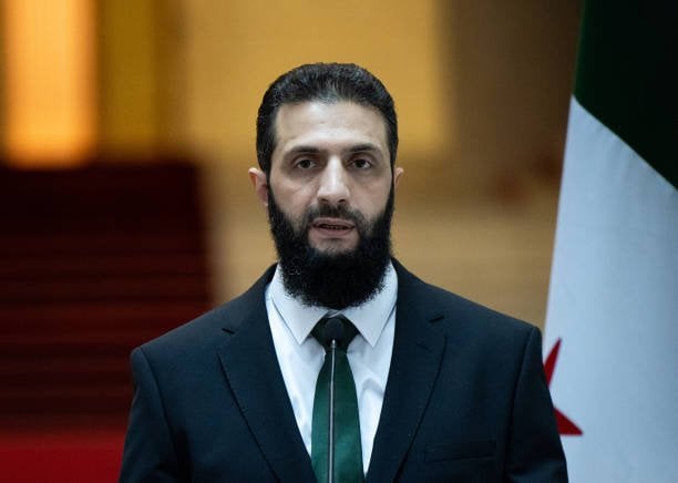 الشرع: لا مكان للصراعات الدولية على أرضنا بعد الآن