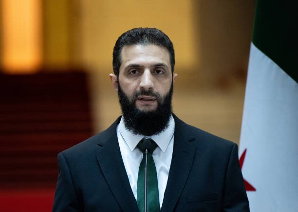الشرع: لا مكان للصراعات الدولية على أرضنا بعد الآن