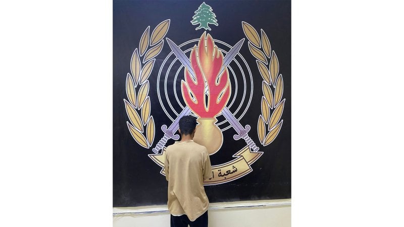 جديد جريمة المدينة الرياضية... توقيف متورط ثانٍ واعترافات صادمة