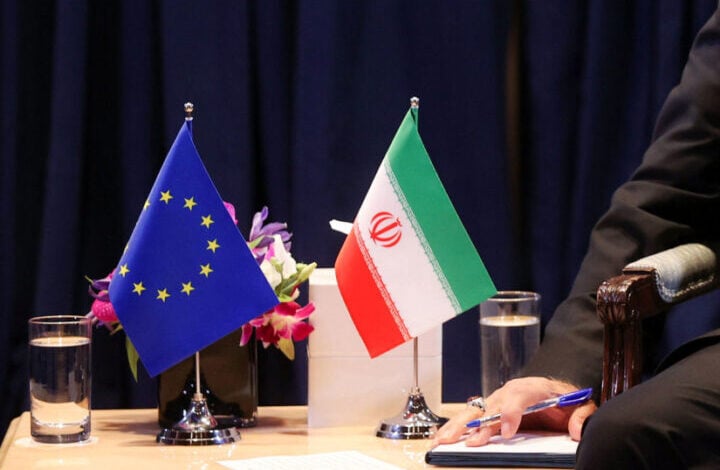 إيران وأوروبا تتمسكان بالمفاوضات... وترامب يلوّح باتفاق وشيك