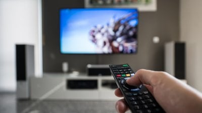 كادت أن تتفاقم في محيط محطة تلفزيونية