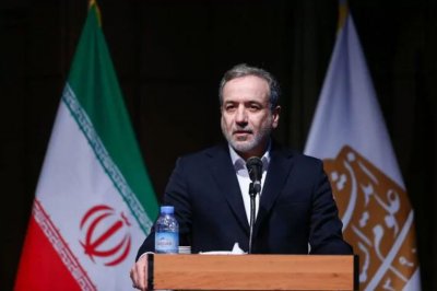 عراقجي: لا نعارض عمل الشركات الأميركية في إيران
