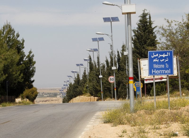 بسبب فقدان تصاريح مندوبين مناهضين لـ