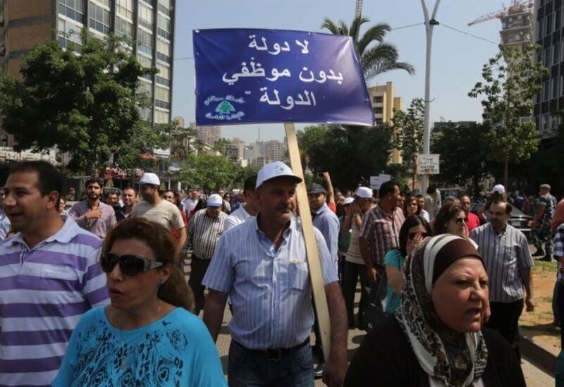 الادارات الرسمية مهددة بالتعطيل...بعد الانتخابات ليس كما قبله!