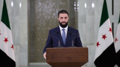 تصريحات الشرع تلهب المواقع: صدق بن سلمان وحب محمد بن زايد وأردوغان (فيديو)