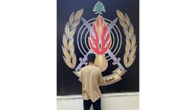 بعد المطاردة الدراماتيكية في الضبية... 