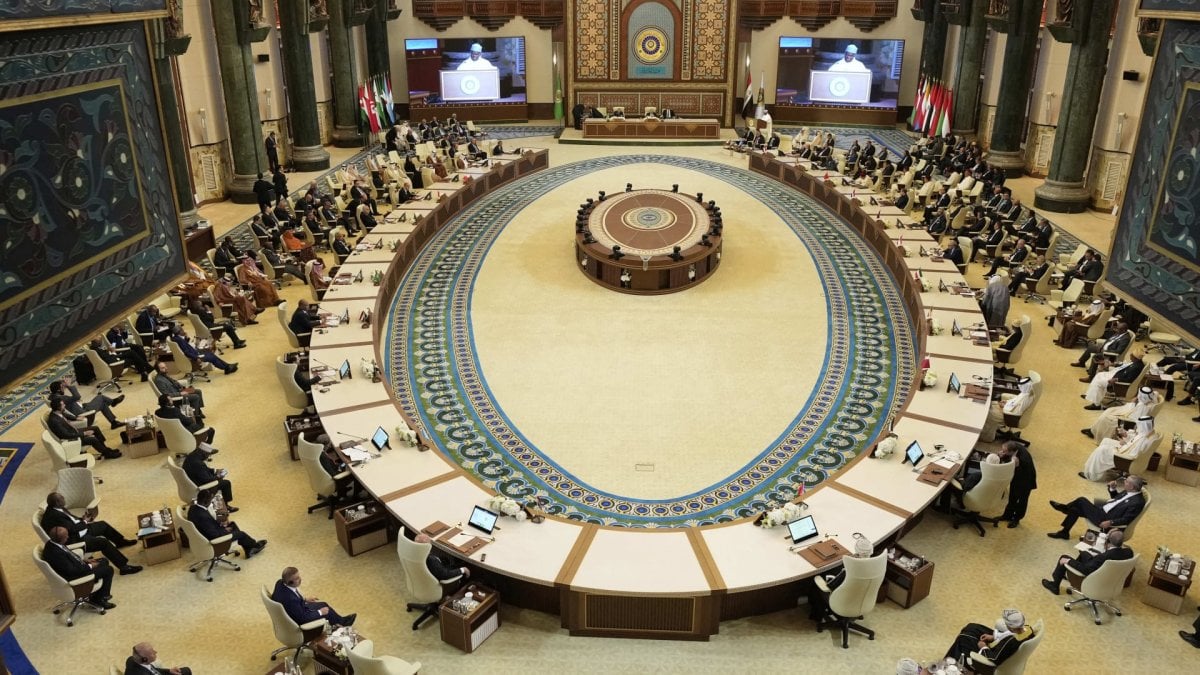 لبنان حاضر في "قمة بغداد"... إليكم أبرز ملفات البيان الختامي!