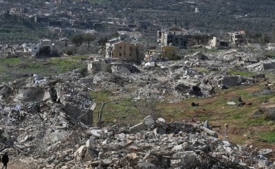إليكم هوية الشهيد في الغارة جنوباً!