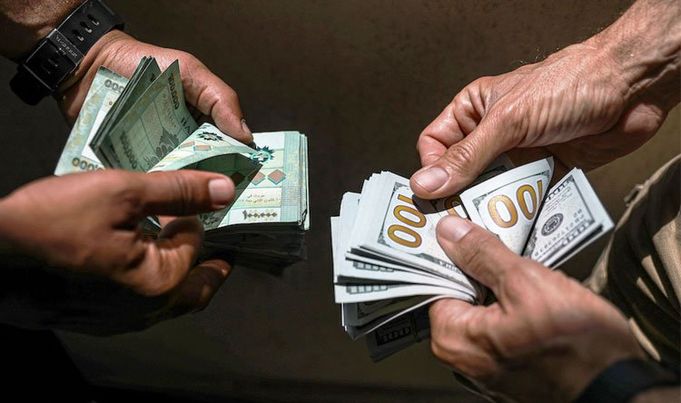 قانون دفع الرسوم 