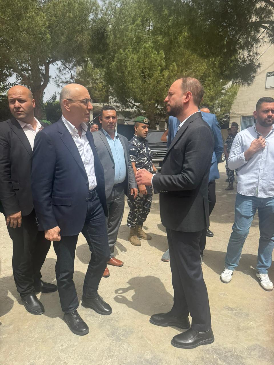 "قائمقام الهرمل ترك رهن التحقيق"... الحجار يدعو للإقبال بكثافة على مراكز الإقتراع