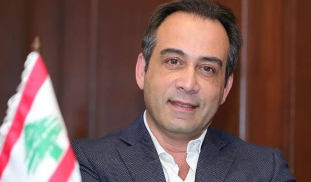 نبيل بدر يورّط سعد الحريري