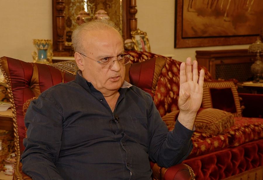 سوريا بدأت تنفيذ شروط واشنطن... وهاب يتساءل: هل ينجح الشرع؟