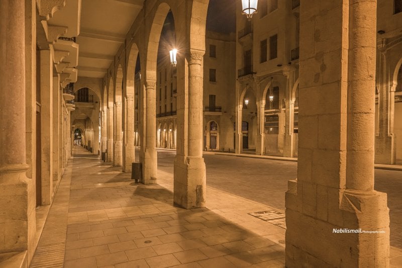 مرجعية بيروتية تطلق محركاتها