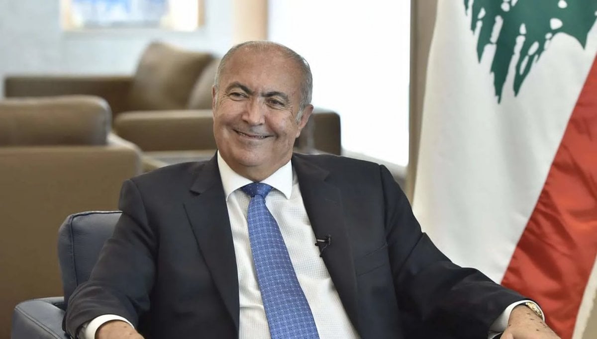 مخزومي عن موقفه من المناصفة... هذا ما سنصوّت عليه الأحد!
